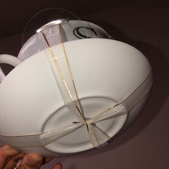 🆕Letter “S” mug set - Picture 3 of 5